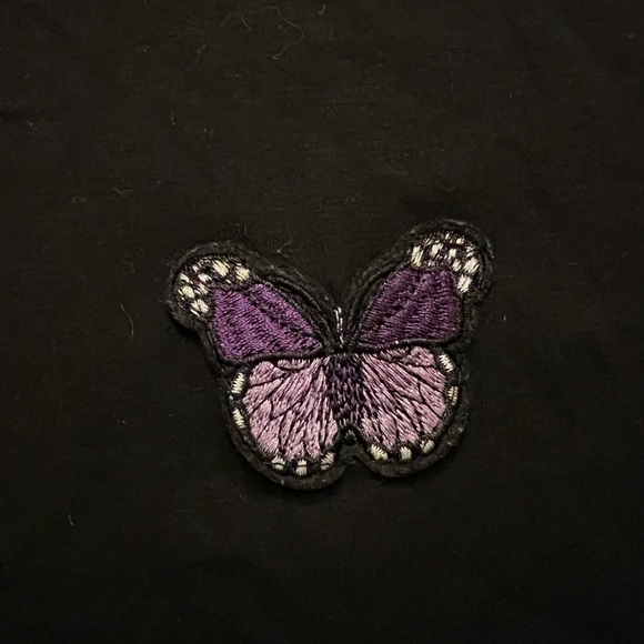 ROMWE tee - Picture 2 of 3